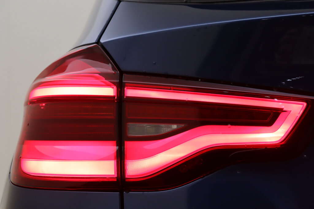BMW X3 53