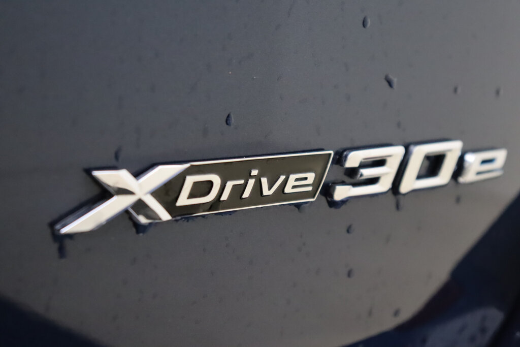 BMW X3 55