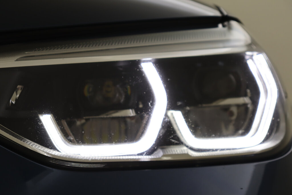 BMW X3 58