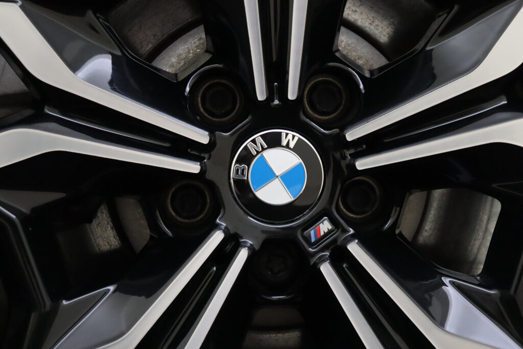 BMW X3 60