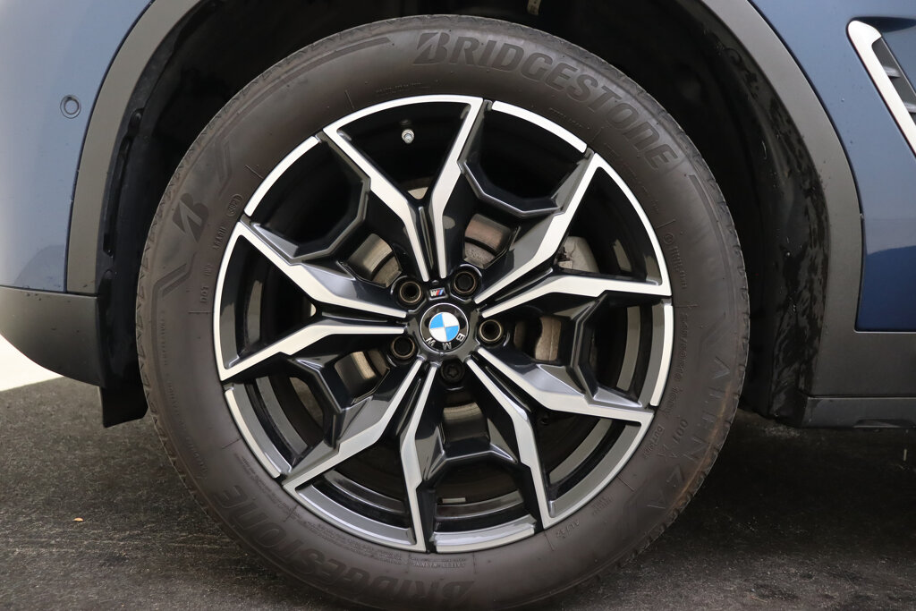 BMW X3 61