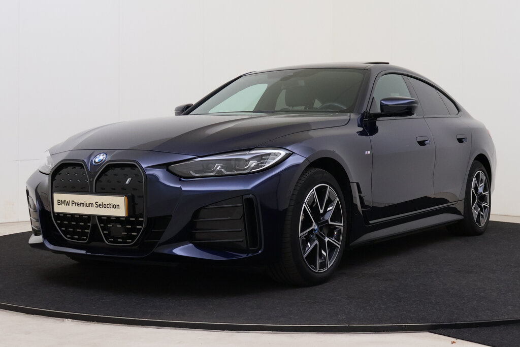 BMW i4 360