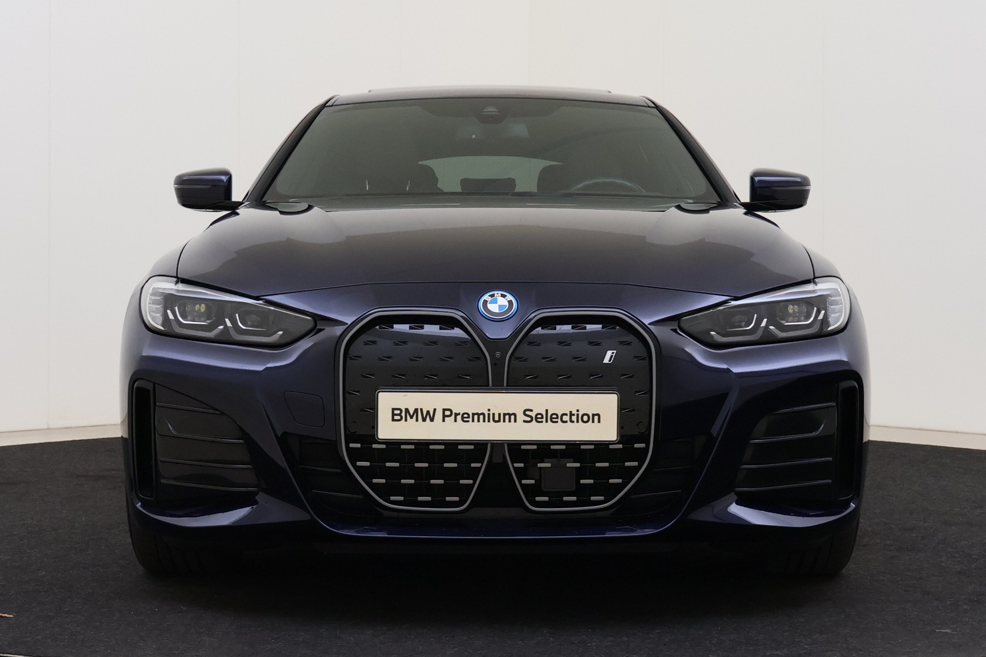 BMW i4 eDrive40 High Executive M Sport