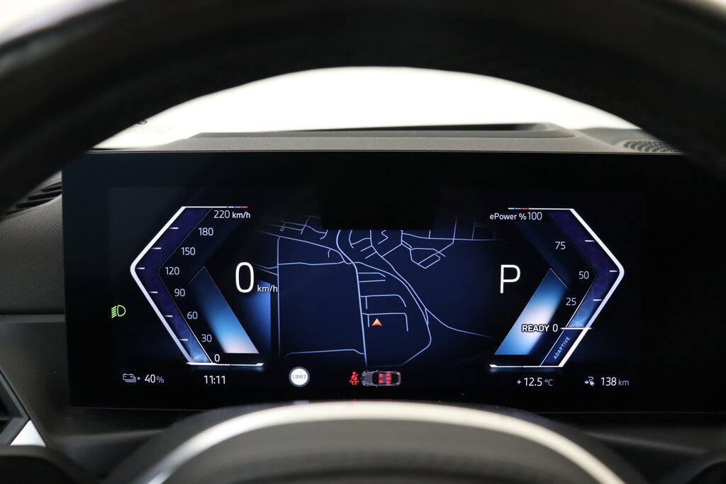BMW i4 35