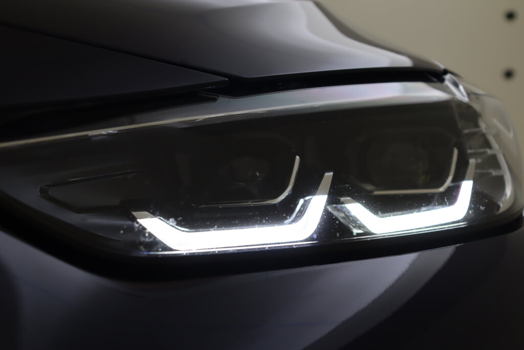 BMW i4 53