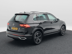 Volkswagen Tiguan 1.4 TSi eHybrid Elegance 245 Pk Automaat - Afbeelding 3