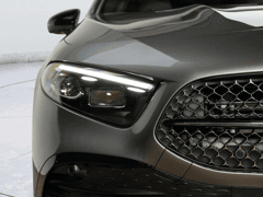 Mercedes-Benz A-Klasse Limousine 180 Star Edition AMG Line Plus - Afbeelding 5