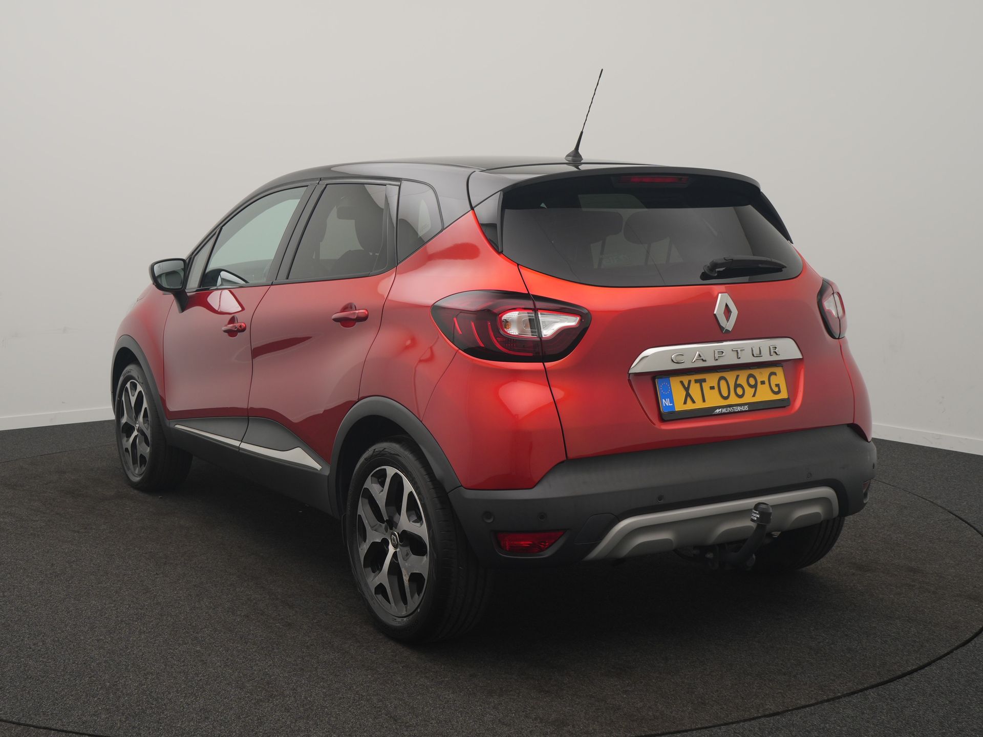 Renault Captur TCe 90 Intens - Afbeelding 4