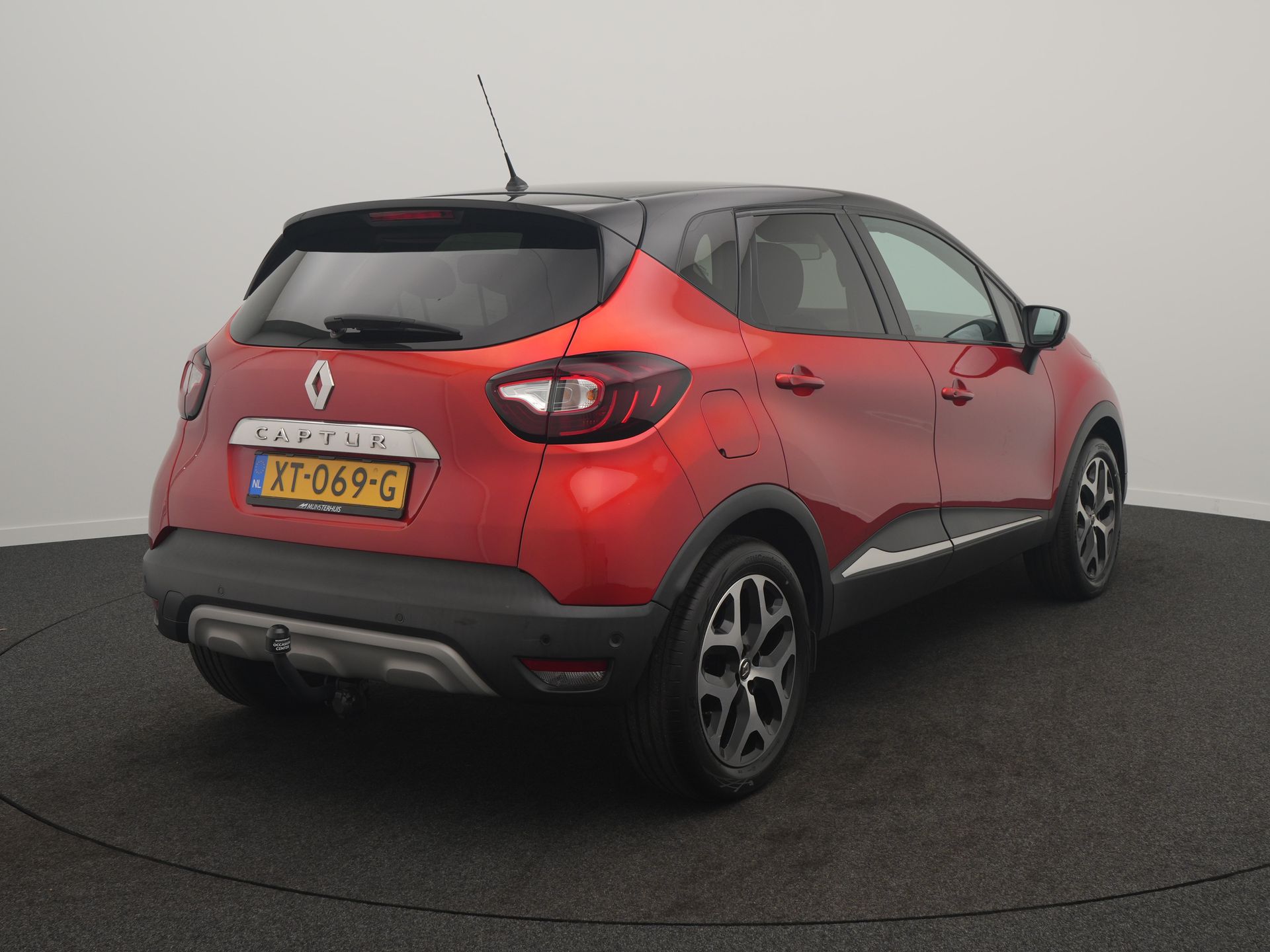 Renault Captur TCe 90 Intens - Afbeelding 5