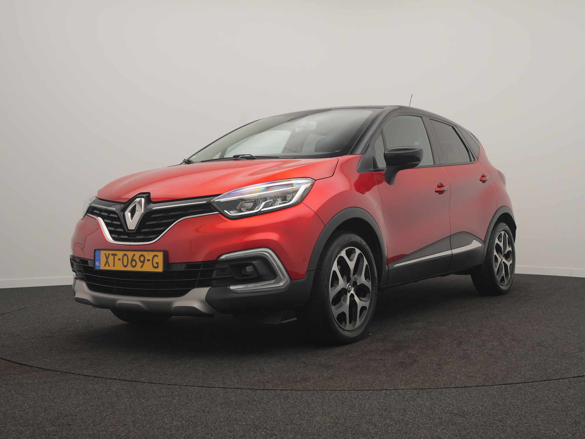 Renault Captur TCe 90 Intens - Afbeelding 5