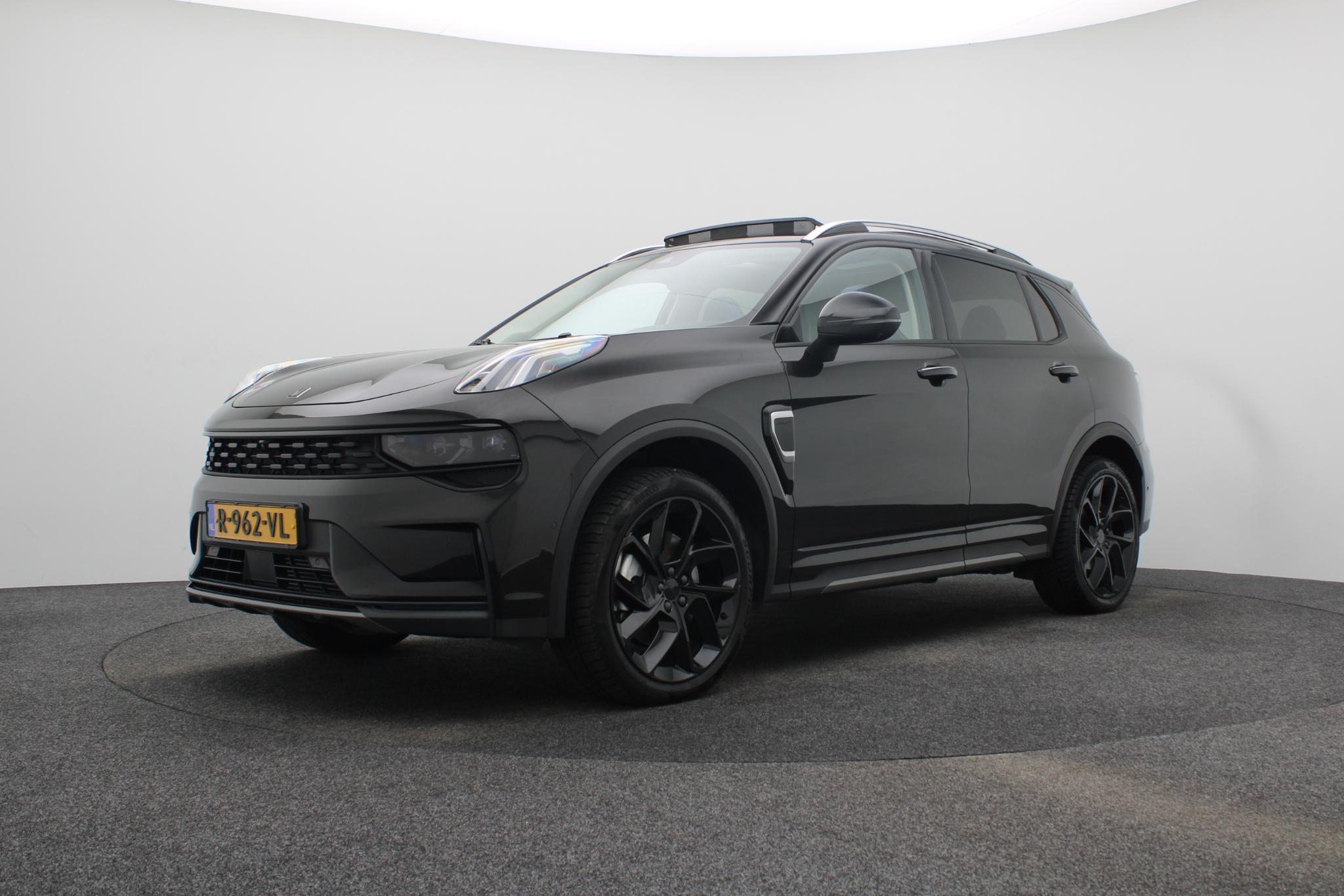 Lynk & Co 01 1.5