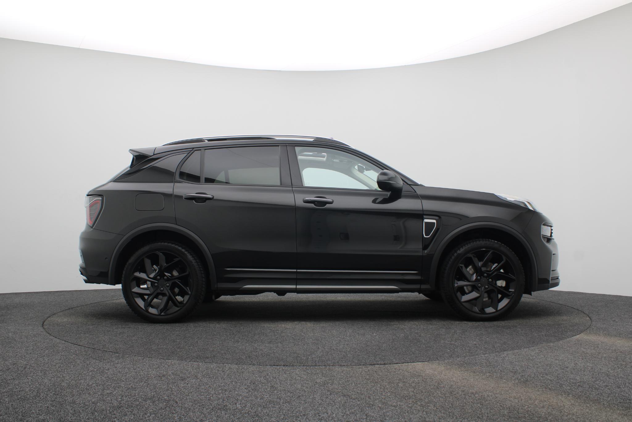Lynk & Co 01 1.5 - Afbeelding 5