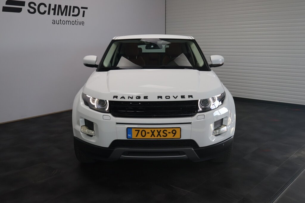 Land Rover Range Rover Evoque 2.0 Si 4WD Prestige | Panorama | Trekhaak | Leder | Xenon - Afbeelding 5