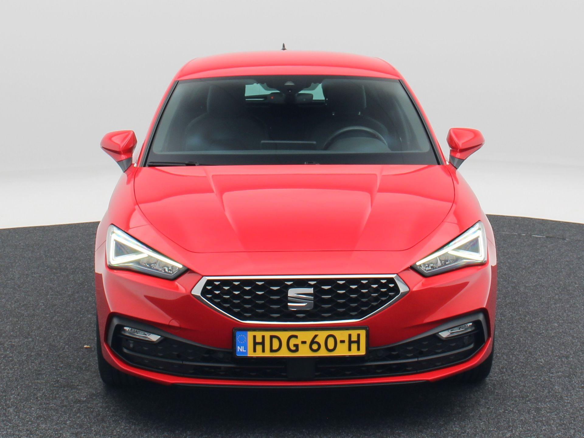 SEAT Leon 1.4 TSi 204 Pk eHybrid PHEV Xperience - Afbeelding 5
