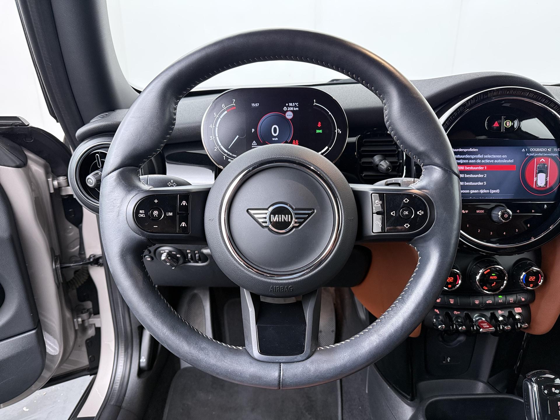 MINI 3-Deurs Cooper S - Afbeelding 2