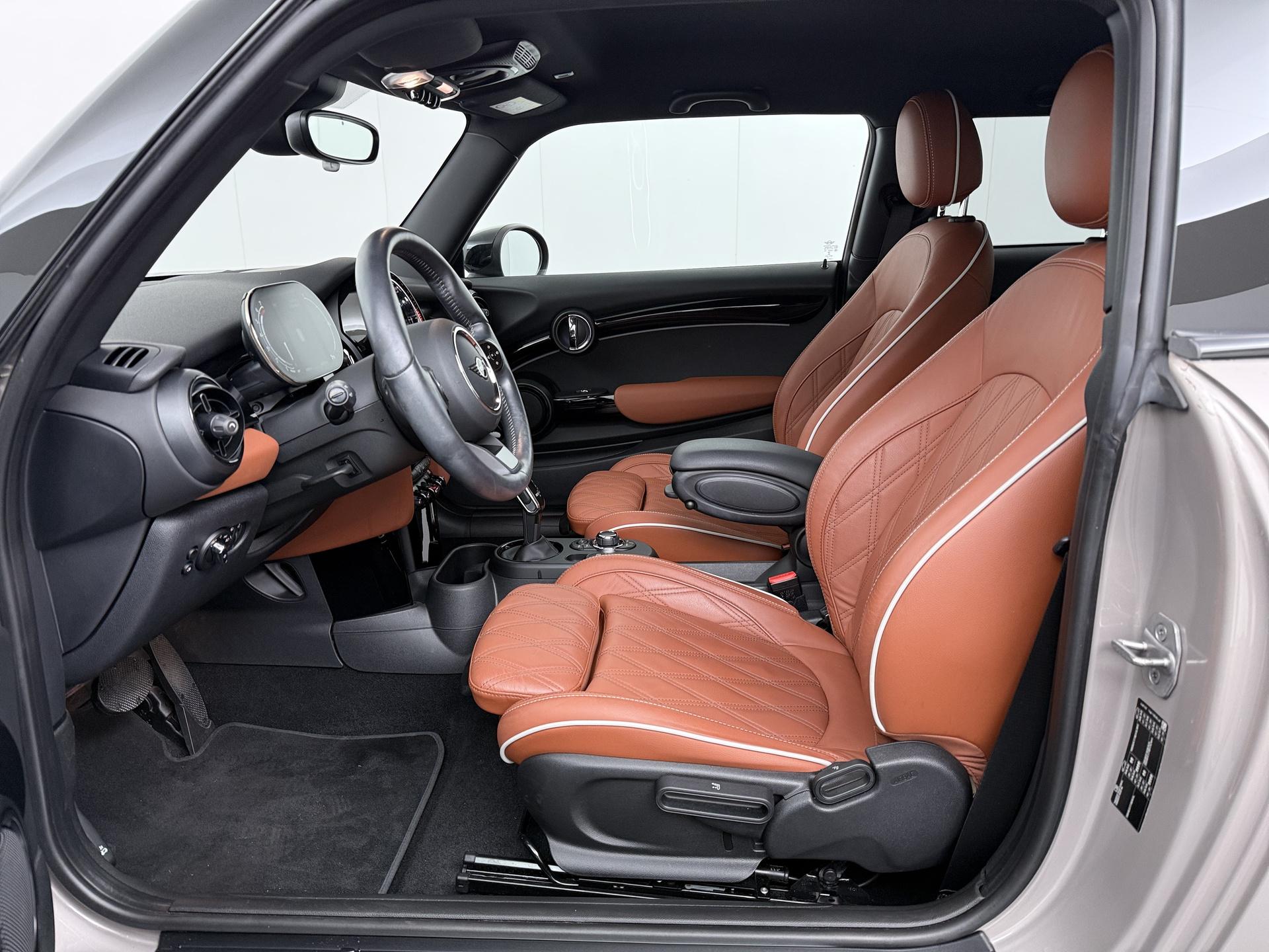 MINI 3-Deurs Cooper S - Afbeelding 4