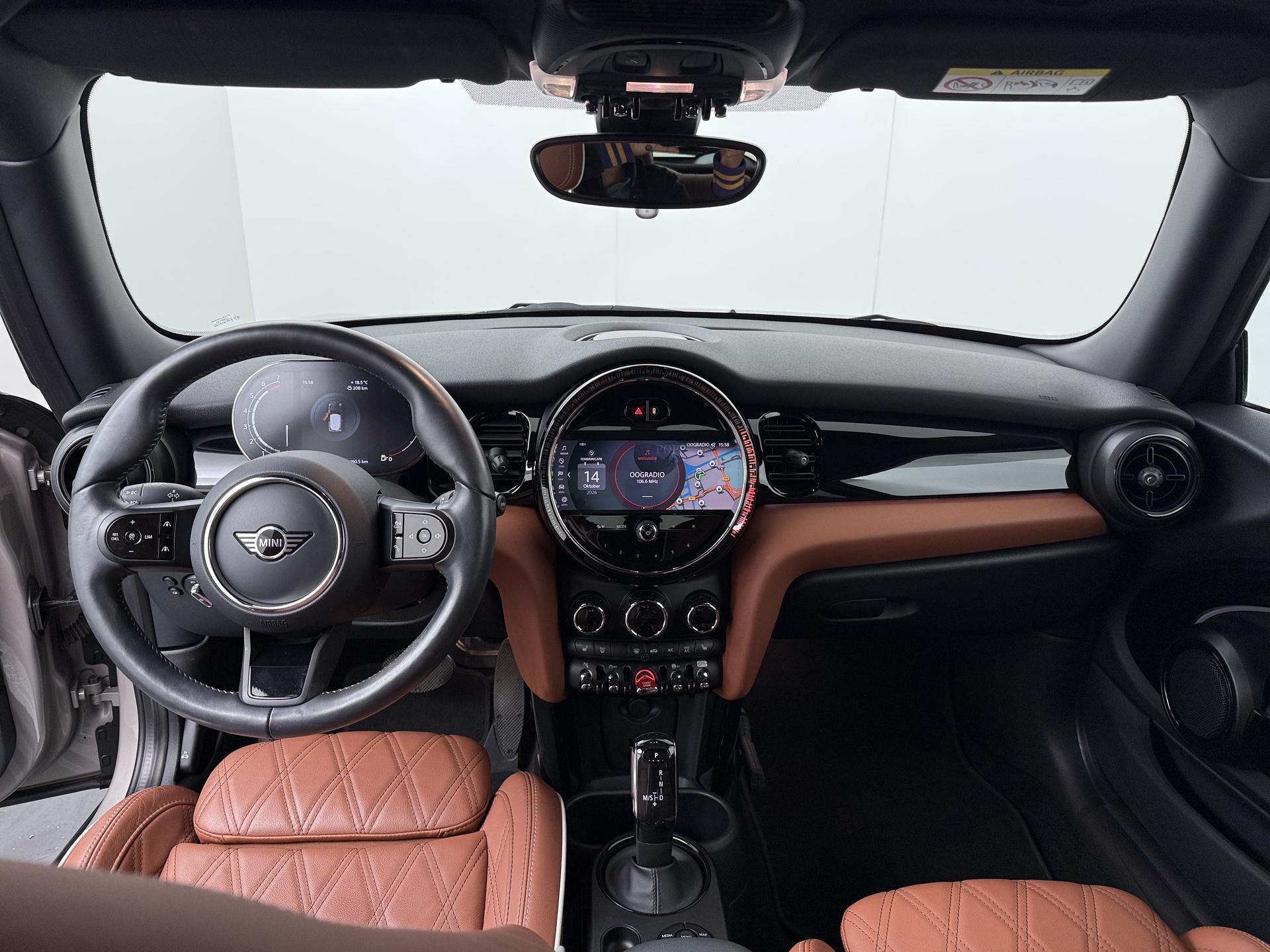 MINI 3-Deurs Cooper S - Afbeelding 5
