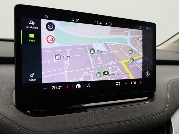 navigatiesysteem full map navigatiesysteem full map