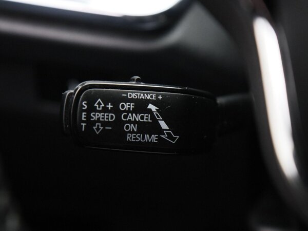 cruise control cruise control