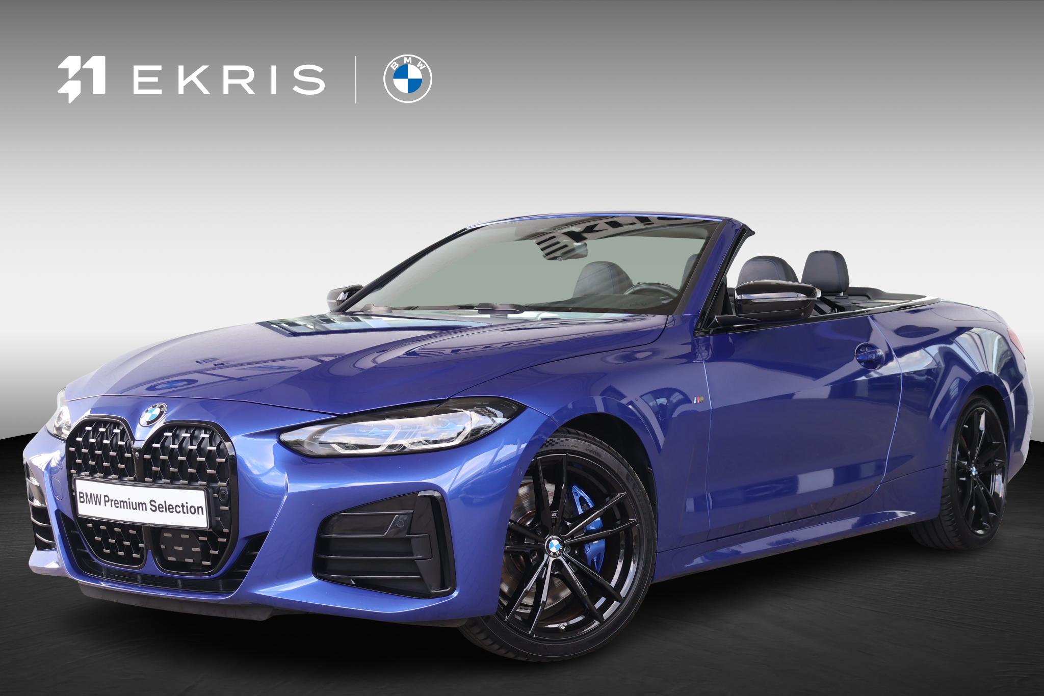 BMW 4-Serie