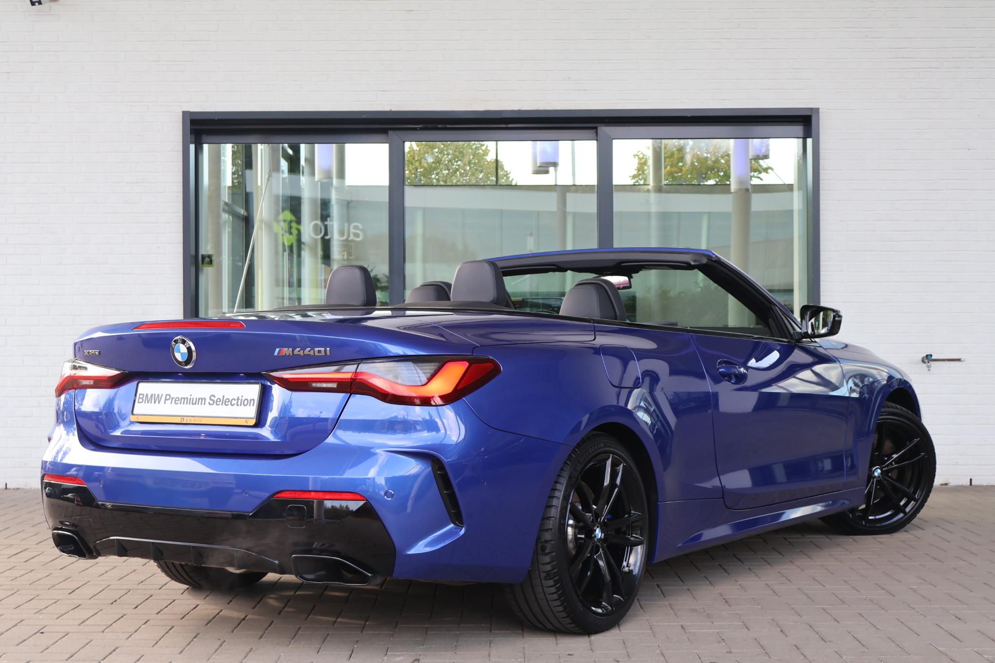 BMW 4-Serie