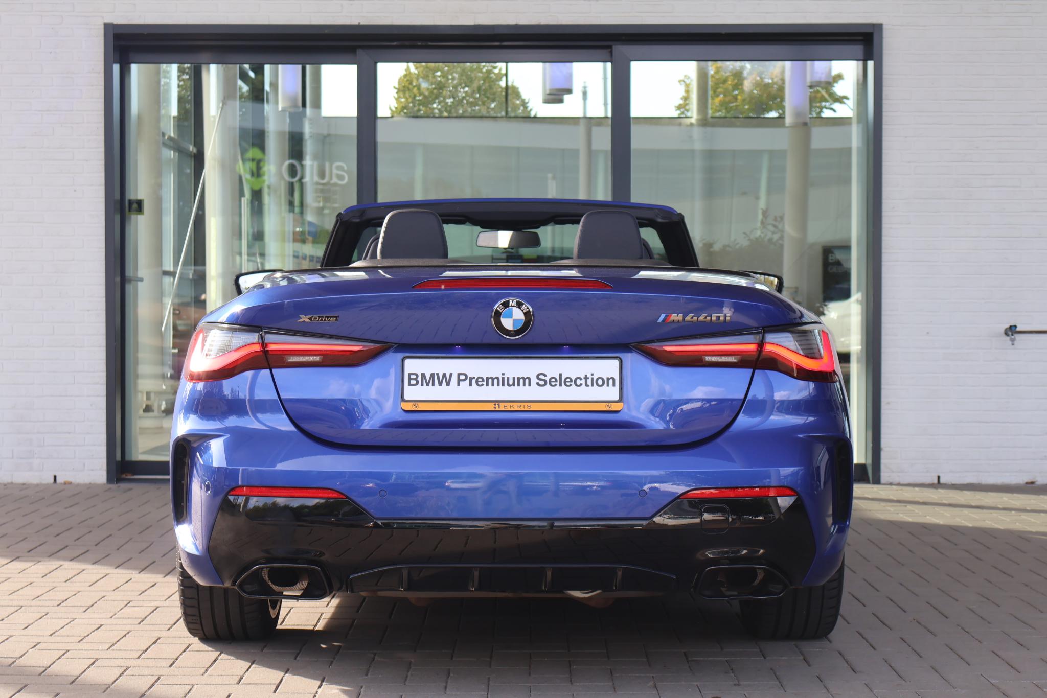 BMW 4-Serie