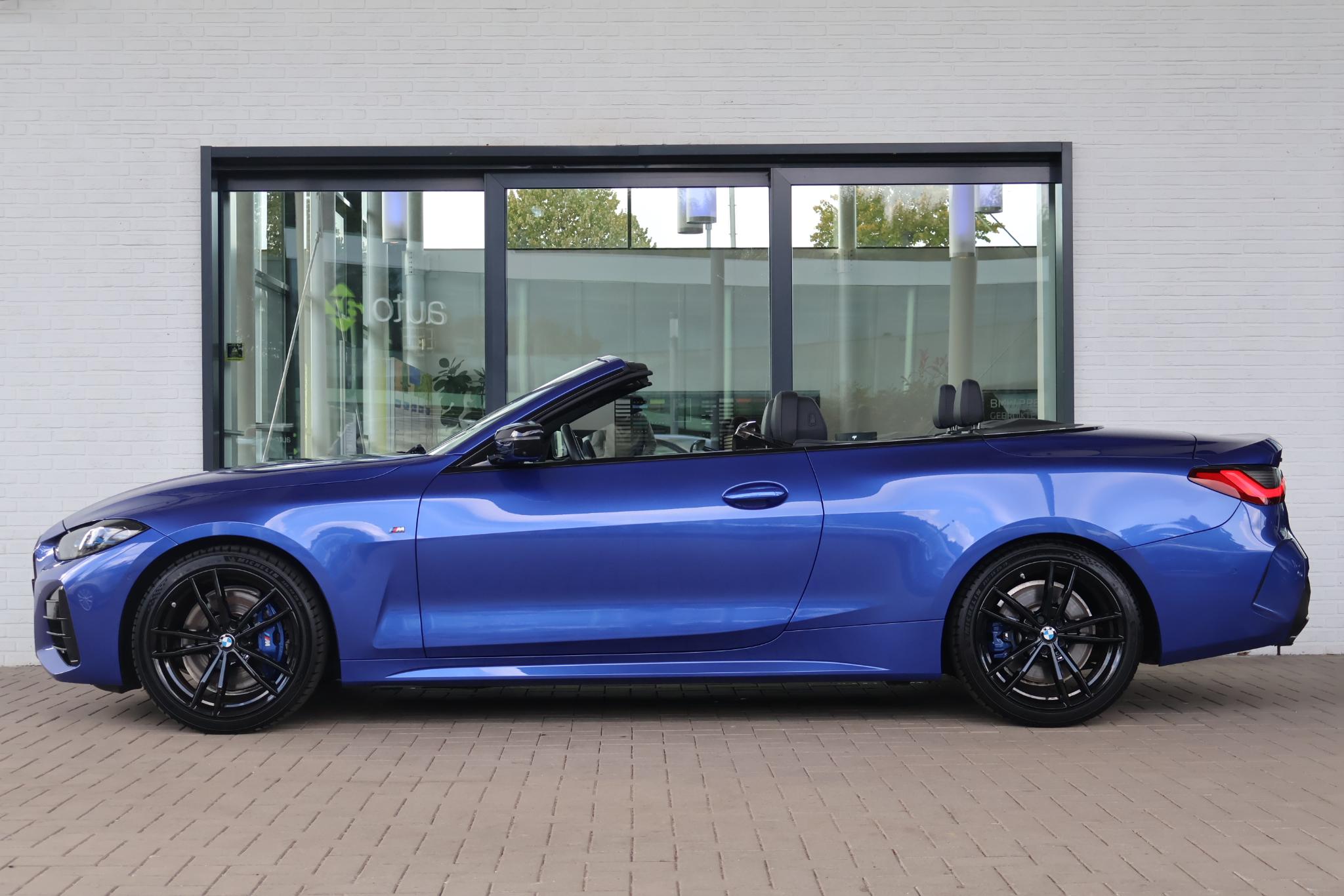 BMW 4-Serie
