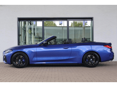 BMW 4 Serie Cabrio M440i xDrive - Afbeelding 5