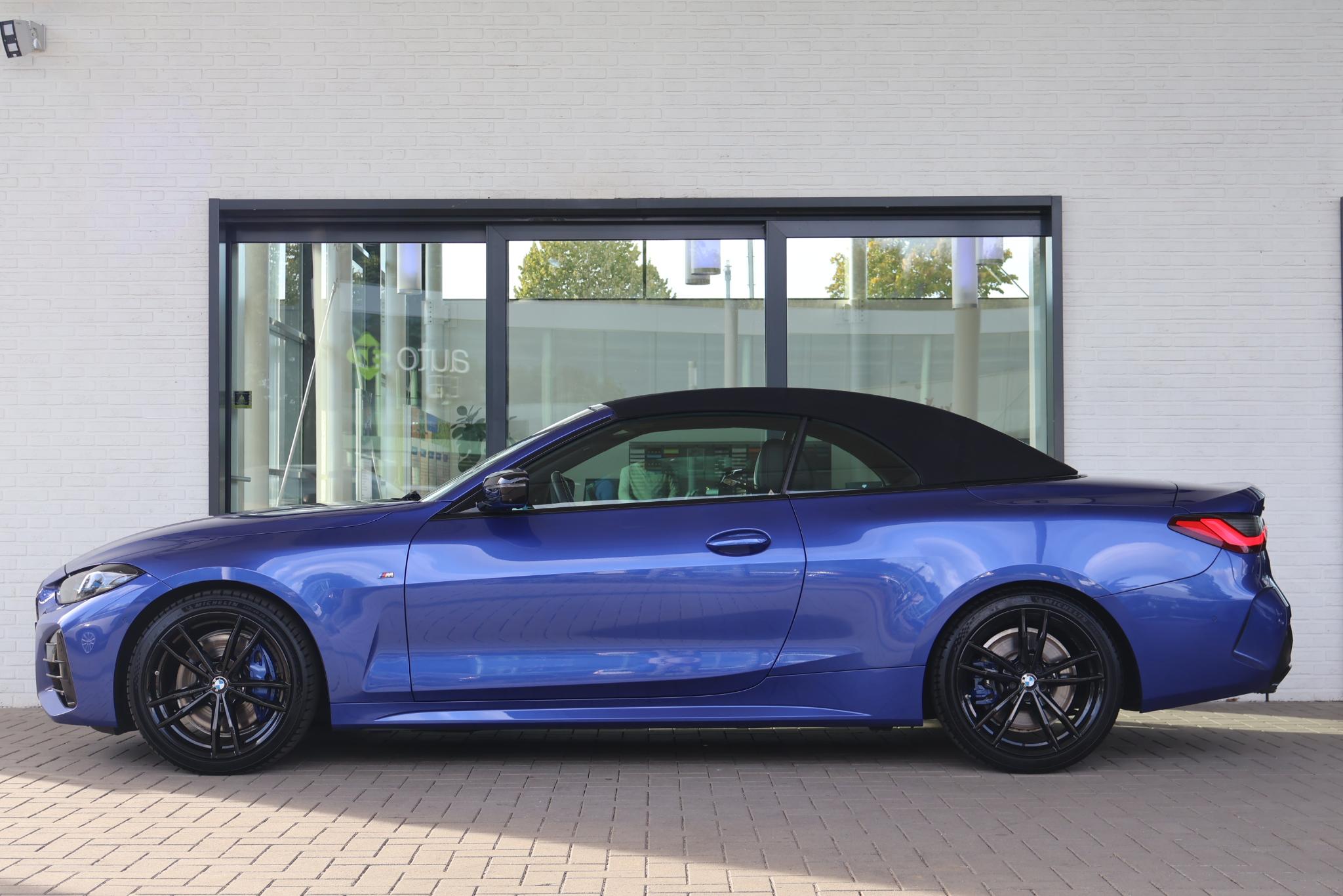 BMW 4-Serie