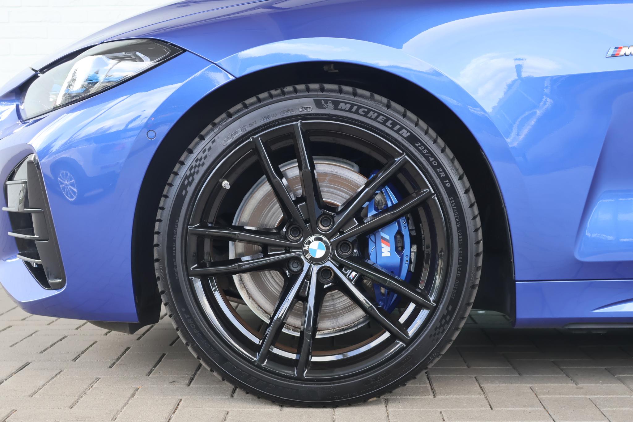 BMW 4-Serie