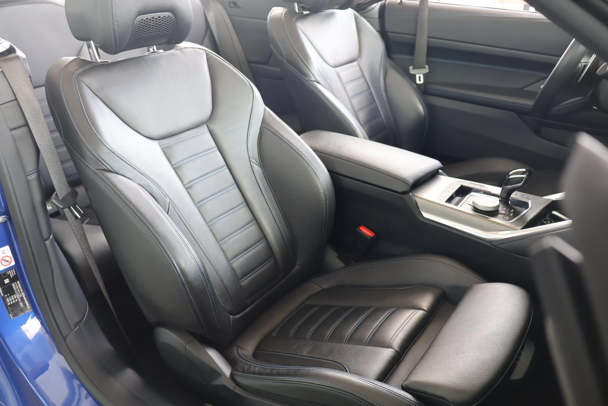 BMW 4-Serie