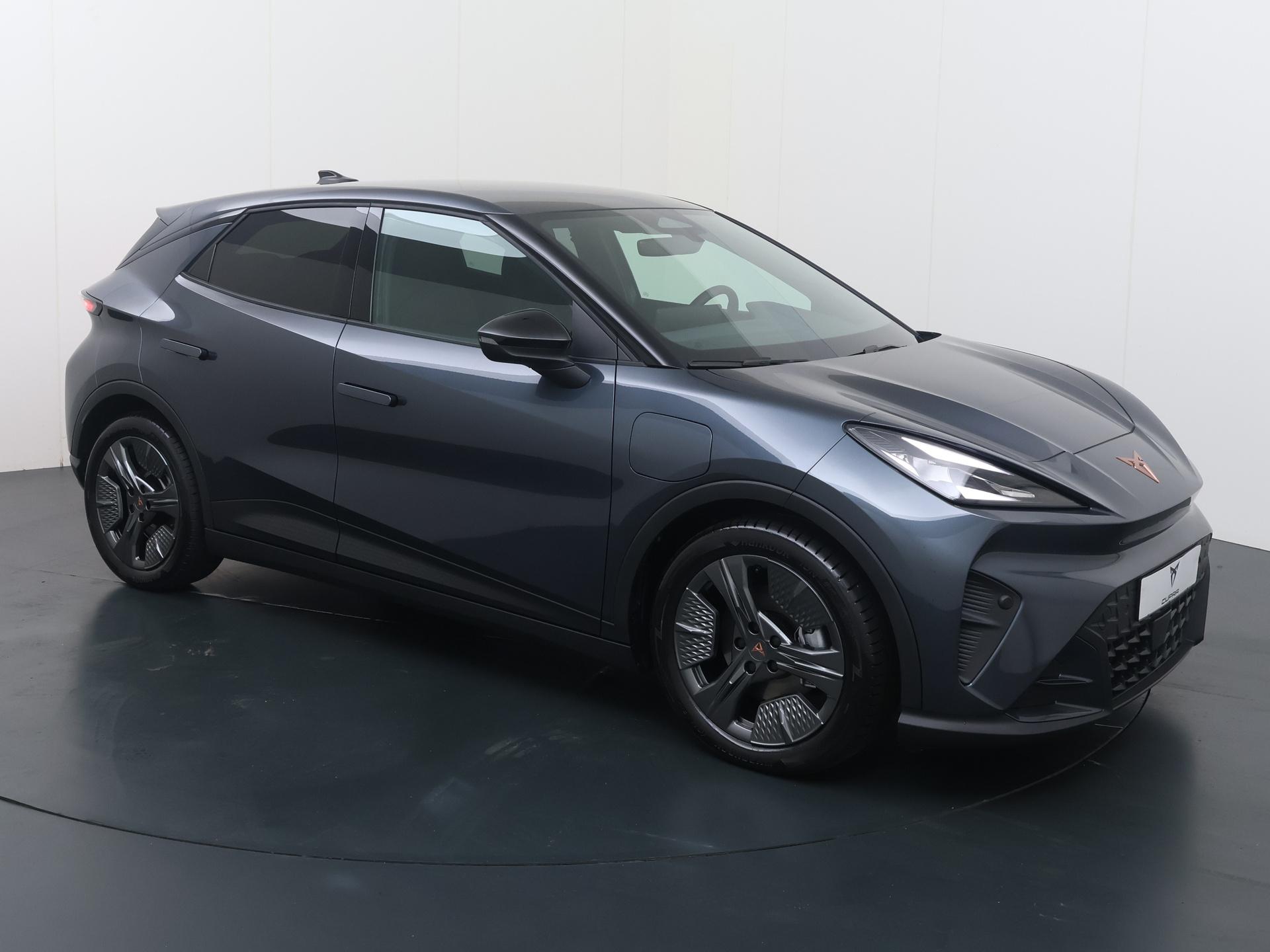 CUPRA