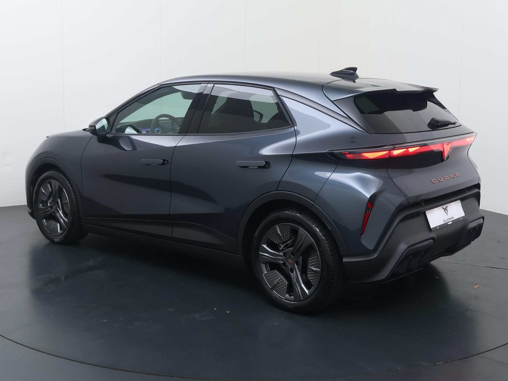 CUPRA
