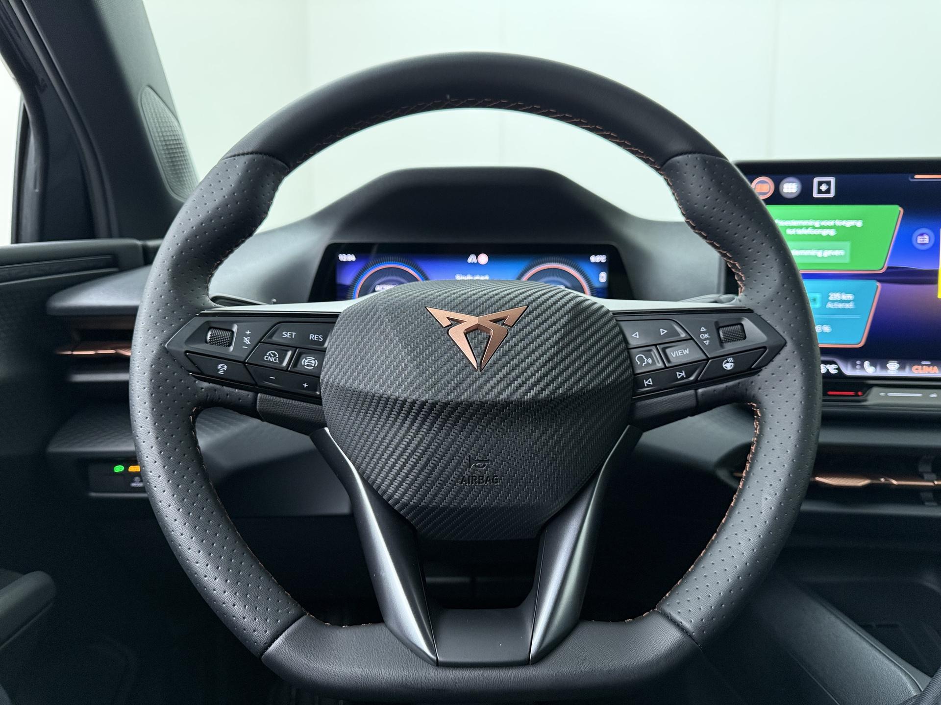 CUPRA