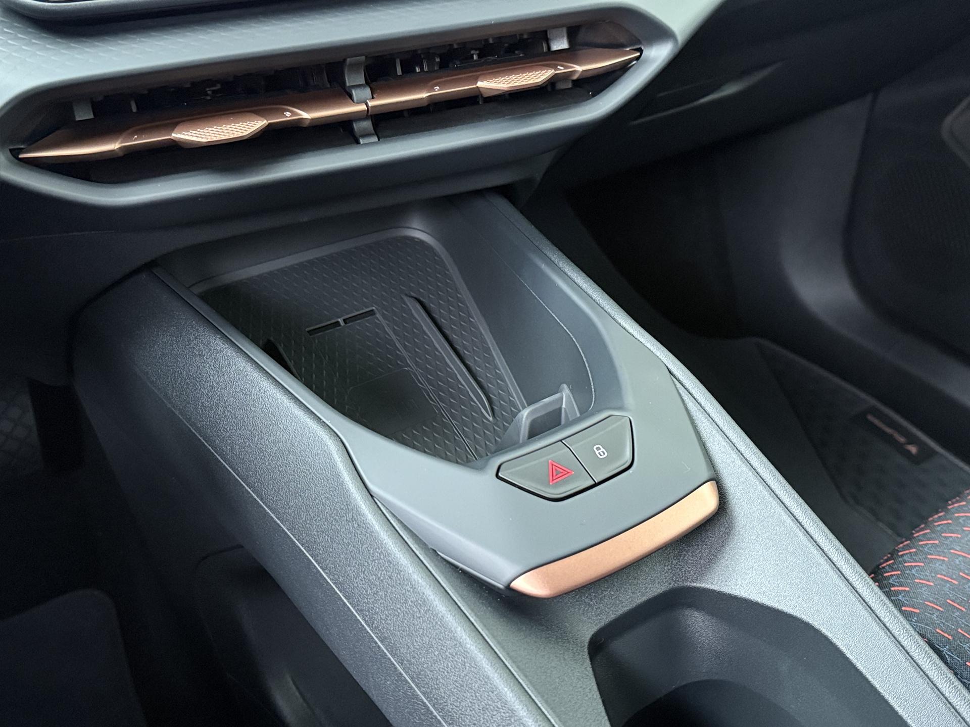 CUPRA