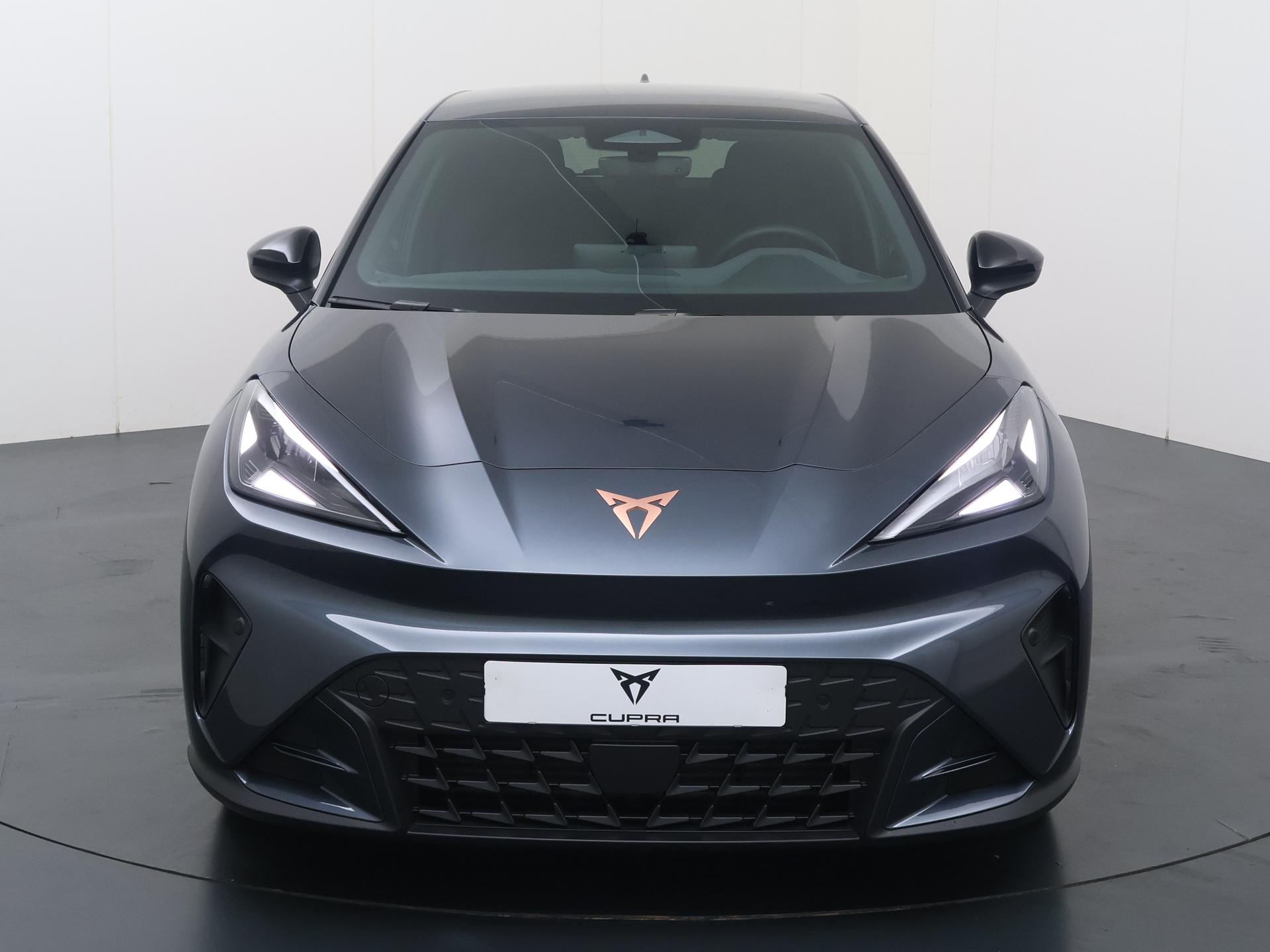 CUPRA