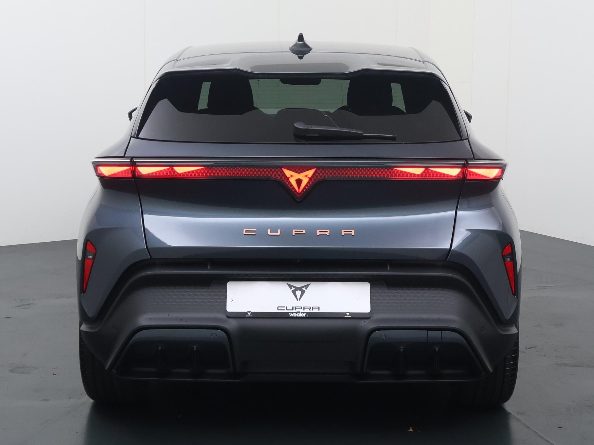 CUPRA