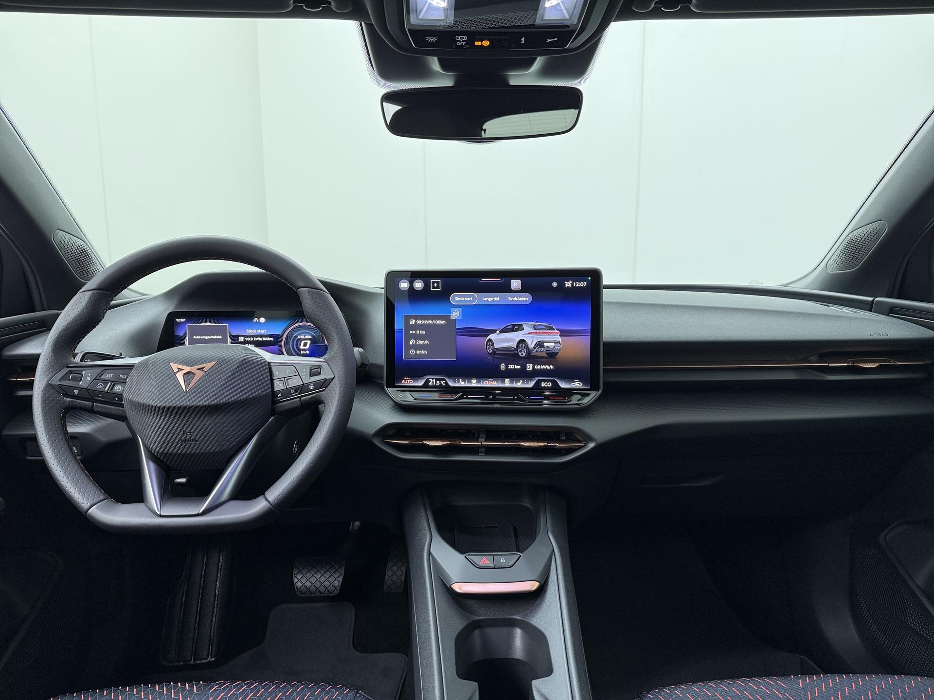 CUPRA