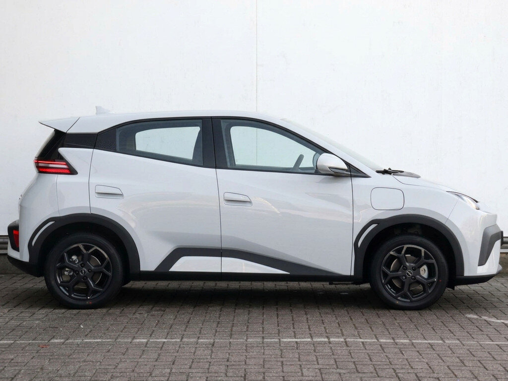 BYD DOLPHIN SURF Boost 43 kWh