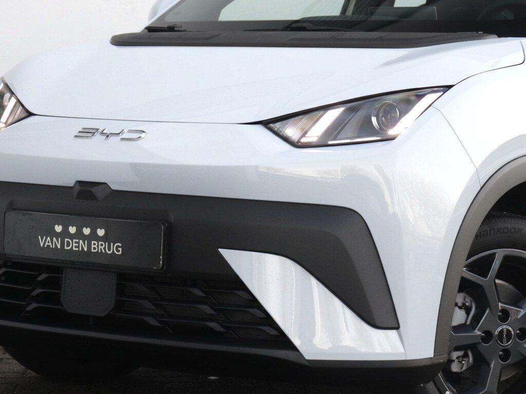 BYD DOLPHIN SURF Boost 43 kWh - Afbeelding 4
