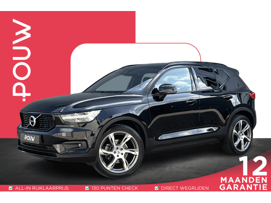 Volvo XC40 2.0 T4 190pk AUT R-Design