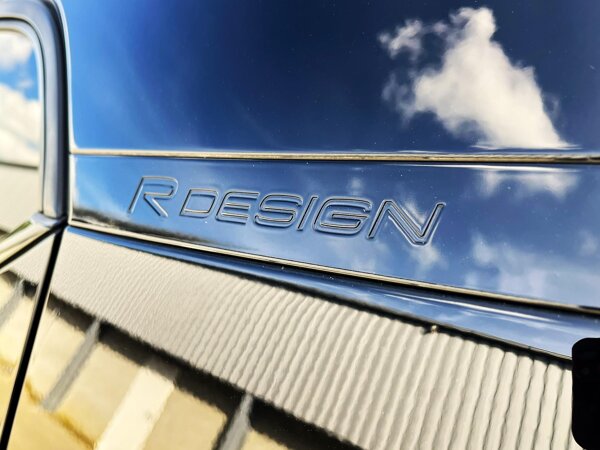 R-Design exterieur