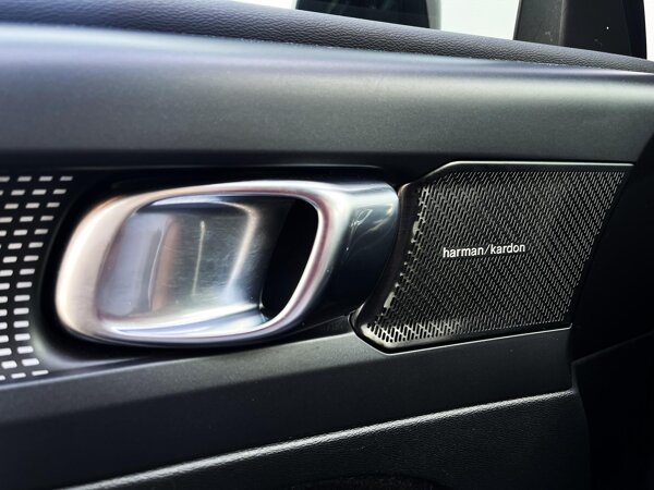 audio installatie premium