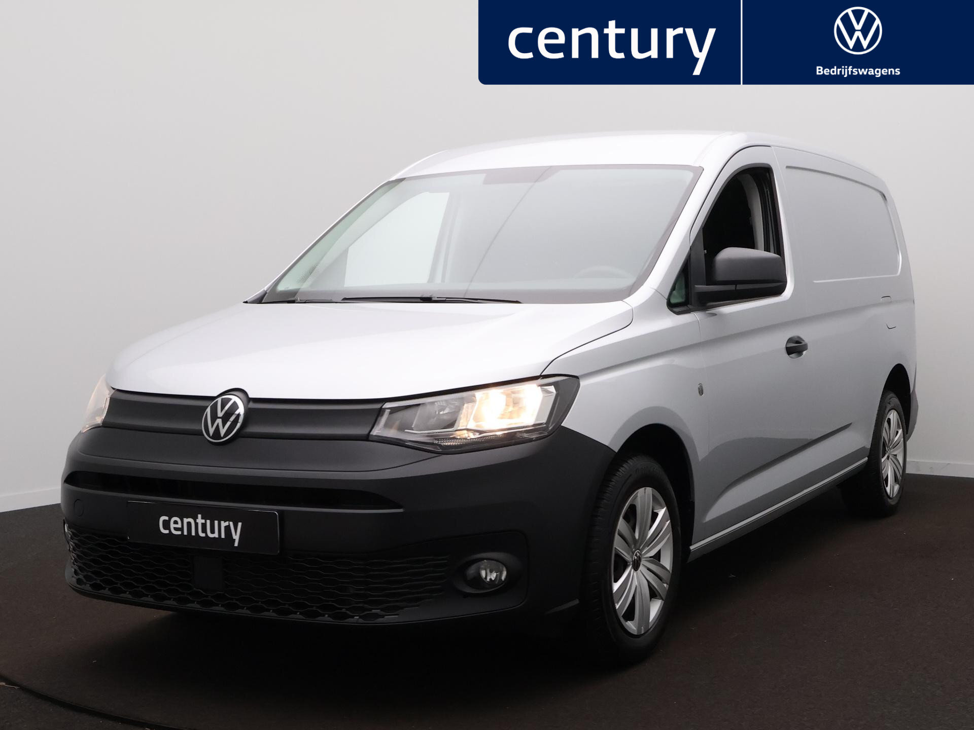 Volkswagen Caddy Cargo Maxi 2.0 TDI Comfort