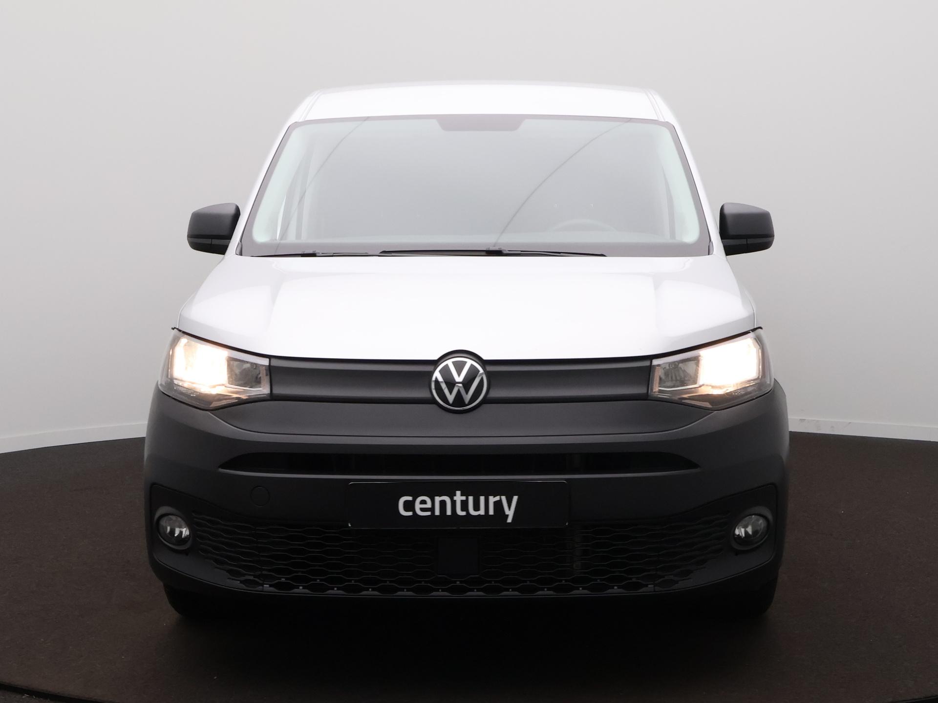 Volkswagen Caddy Cargo Maxi 2.0 TDI Comfort - Afbeelding 2