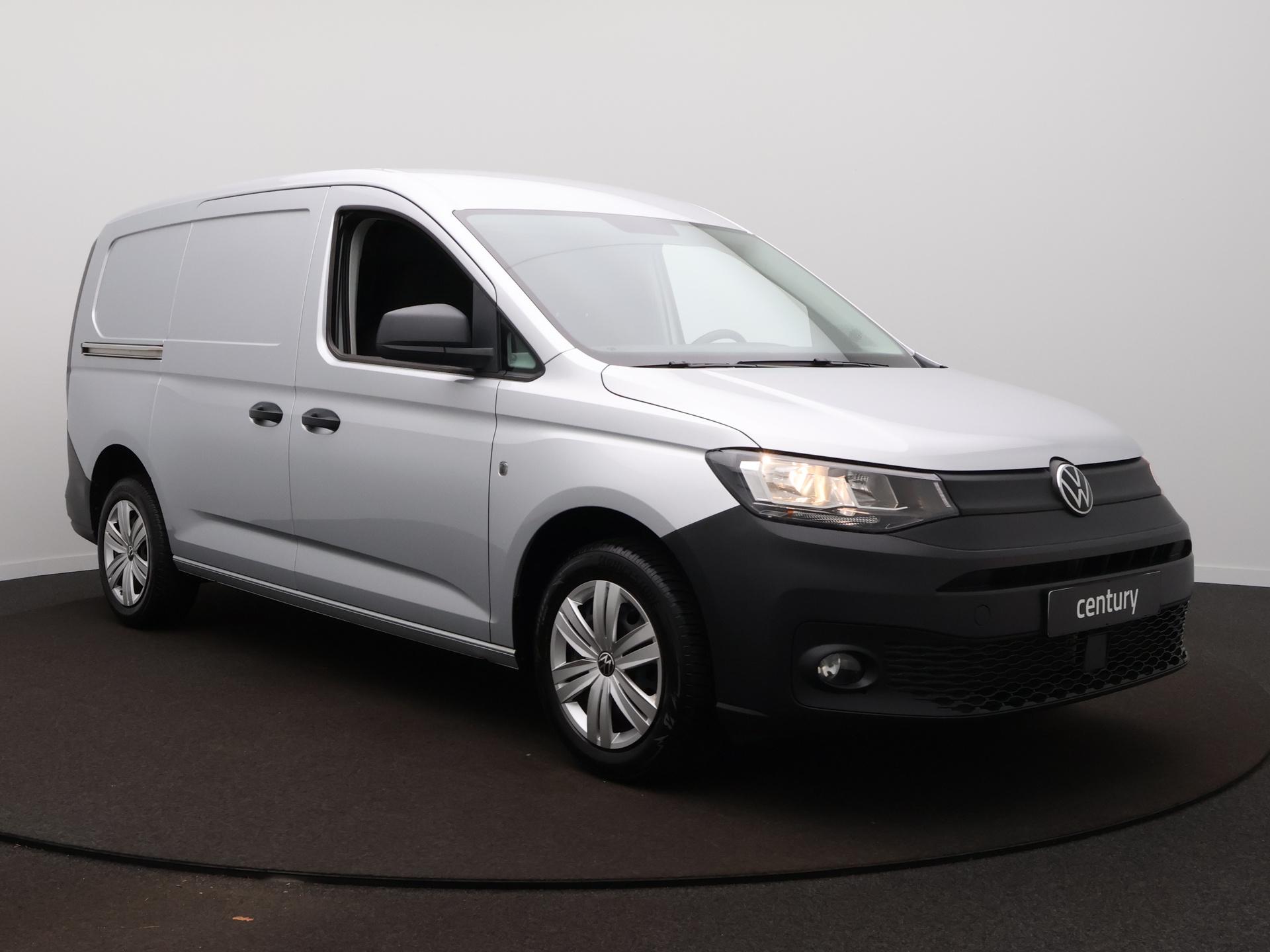 Volkswagen Caddy Cargo Maxi 2.0 TDI Comfort - Afbeelding 3