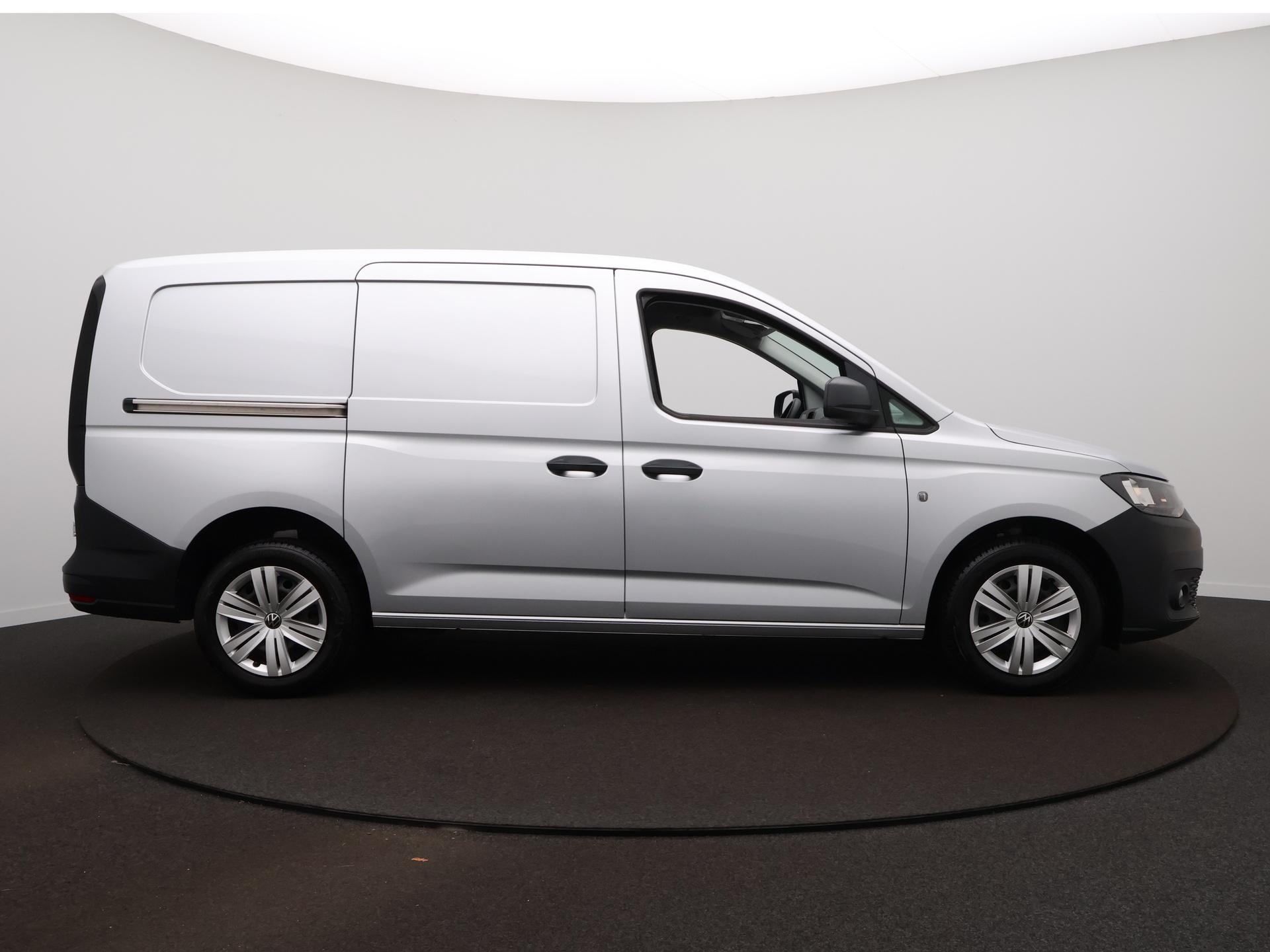 Volkswagen Caddy Cargo Maxi 2.0 TDI Comfort - Afbeelding 5