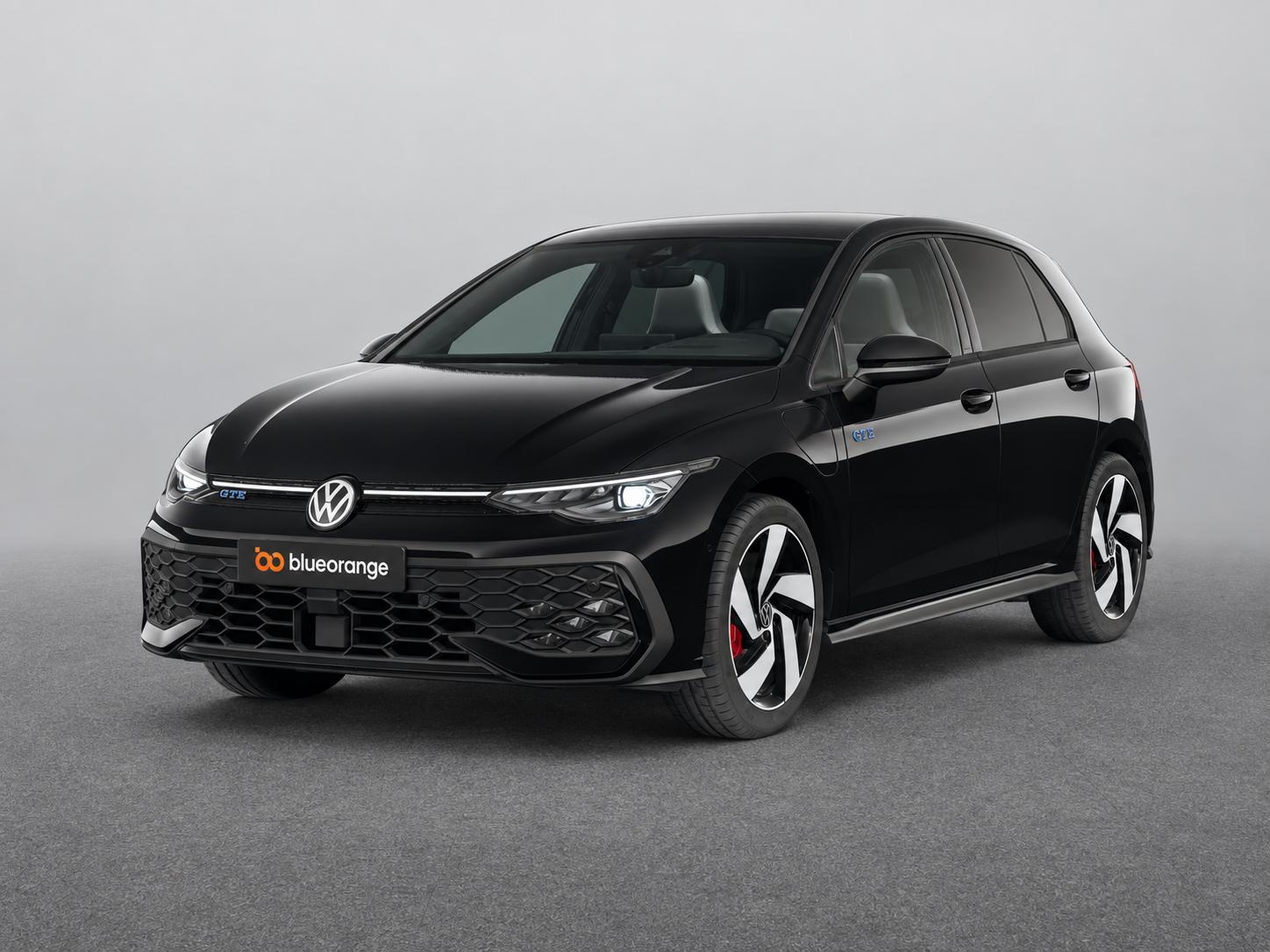 Volkswagen Golf 1.5 eHybrid GTE 272PK DSG