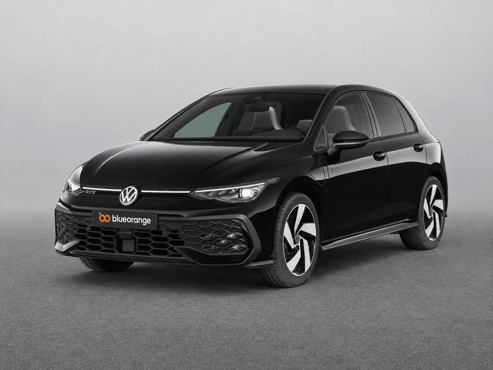 Volkswagen Golf 1.5 eHybrid GTE 272PK DSG - Afbeelding 1