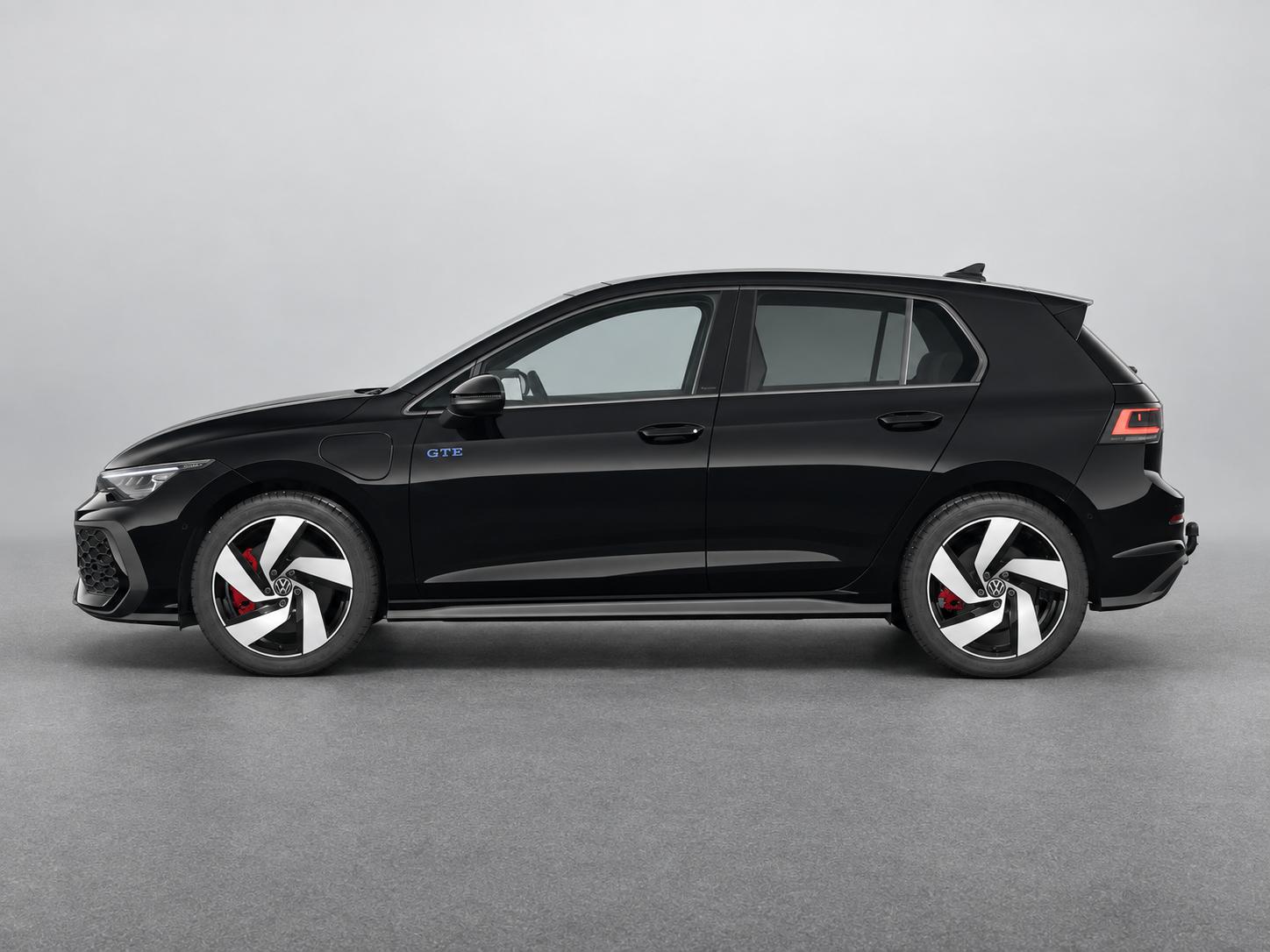 Volkswagen Golf 1.5 eHybrid GTE 272PK DSG - Afbeelding 2